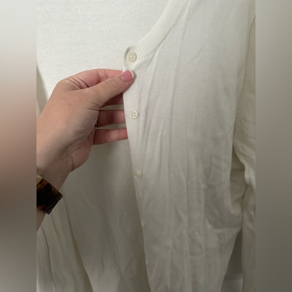 Banana Republic Cardigan - Picture 5 of 5